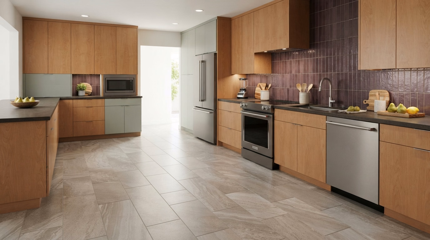 Kitchen Flooring Tile Backsplash About Page | Riverside County Kitchen Flooring Tile Backsplash About Page in Riverside County.