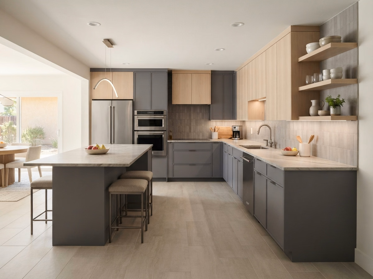 Common Section 2026 Design Trends Faq in Riverside County.