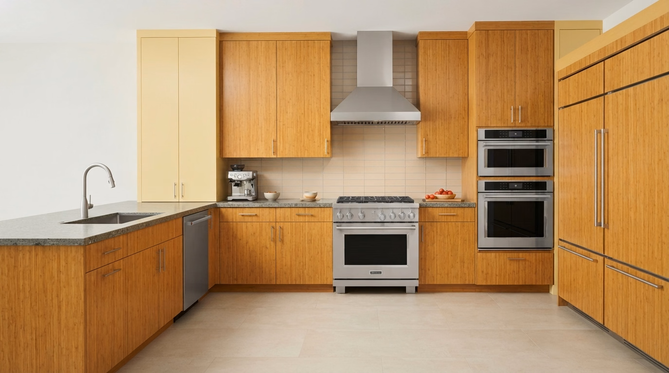 Kitchen Appliances in Riverside County.
