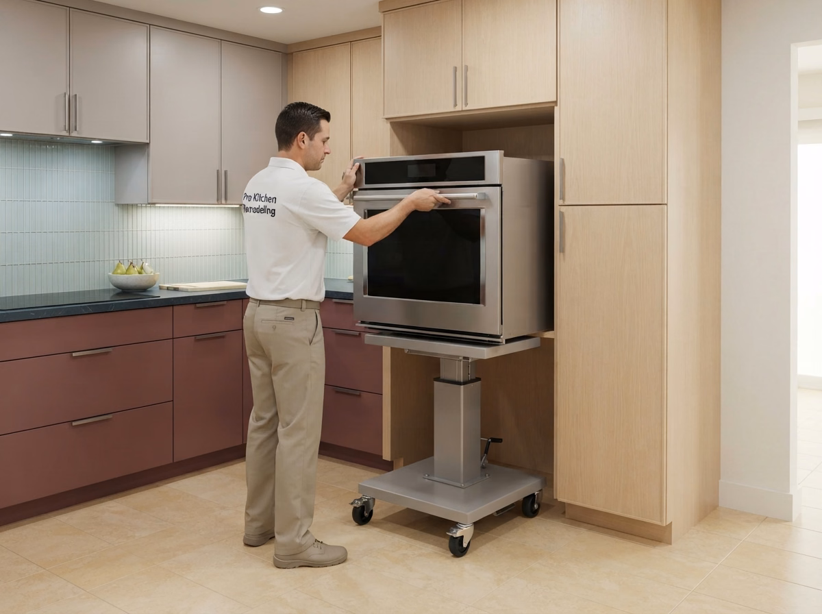 Wall Oven | Riverside County Wall Oven in Riverside County.
