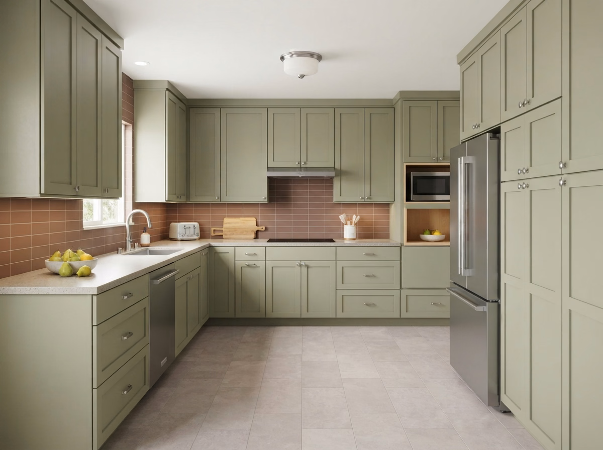 Shaker Style Cabinets Style | Riverside County Shaker Style Cabinets Style in Riverside County.