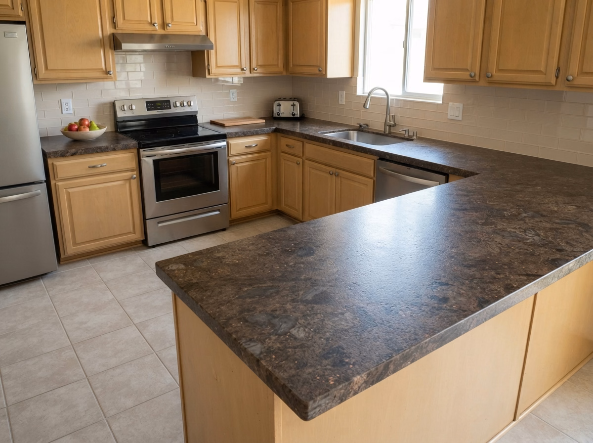 Countertop Replacement Upgrade | Riverside County Countertop Replacement Upgrade in Riverside County.