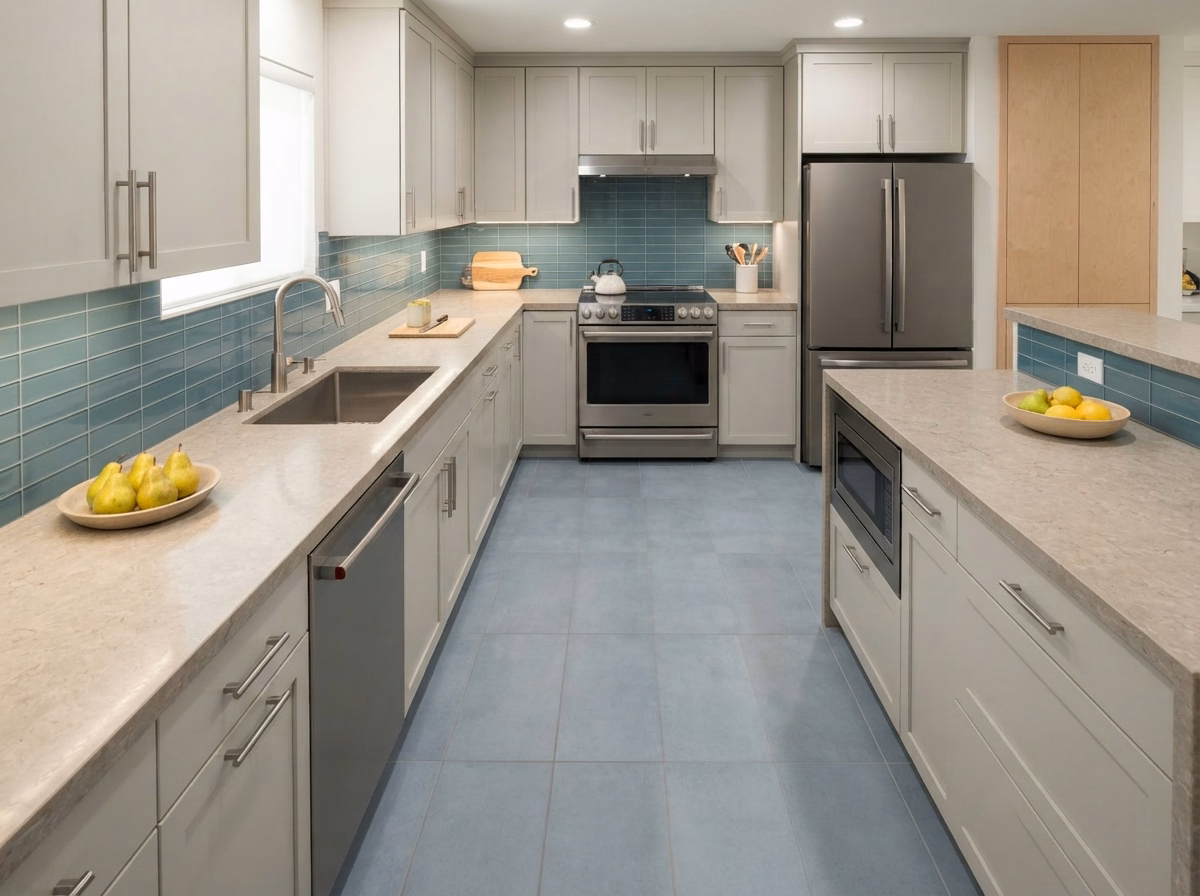 New Kitchen Countertop | Riverside County New Kitchen Countertop in Riverside County.