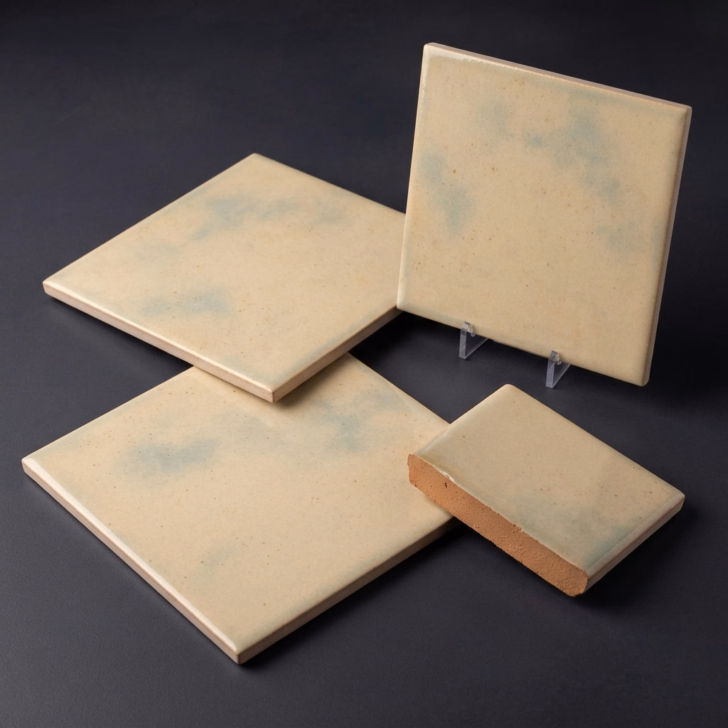 Ceramic Tile Flooring Material in Riverside County.