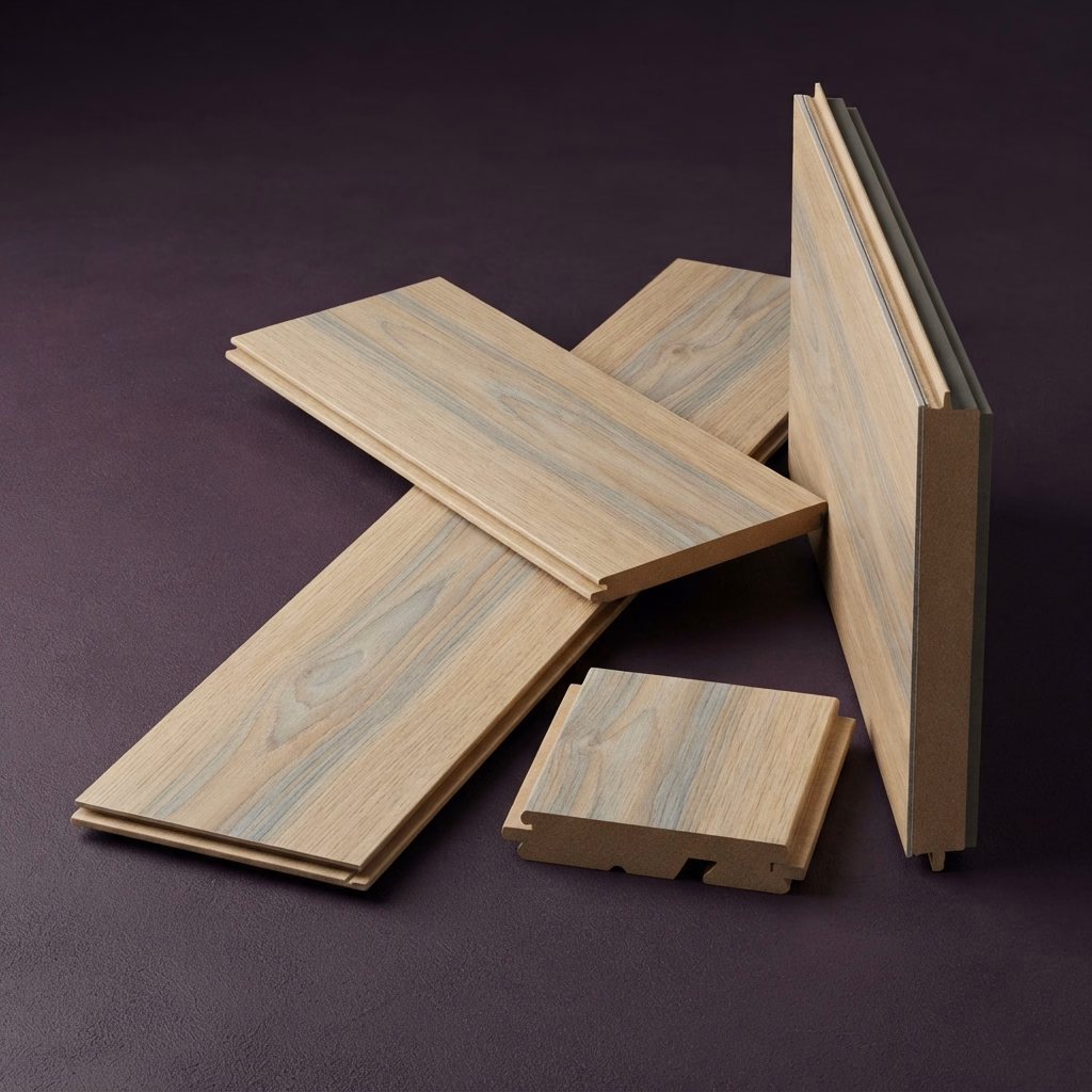 Laminate Flooring Material in Riverside County.