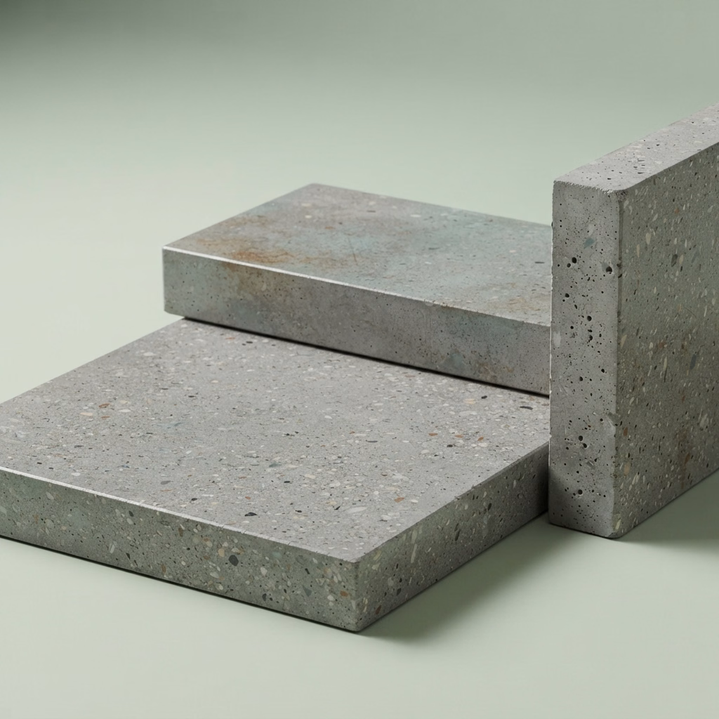 Polished Concrete Flooring Material in Riverside County.