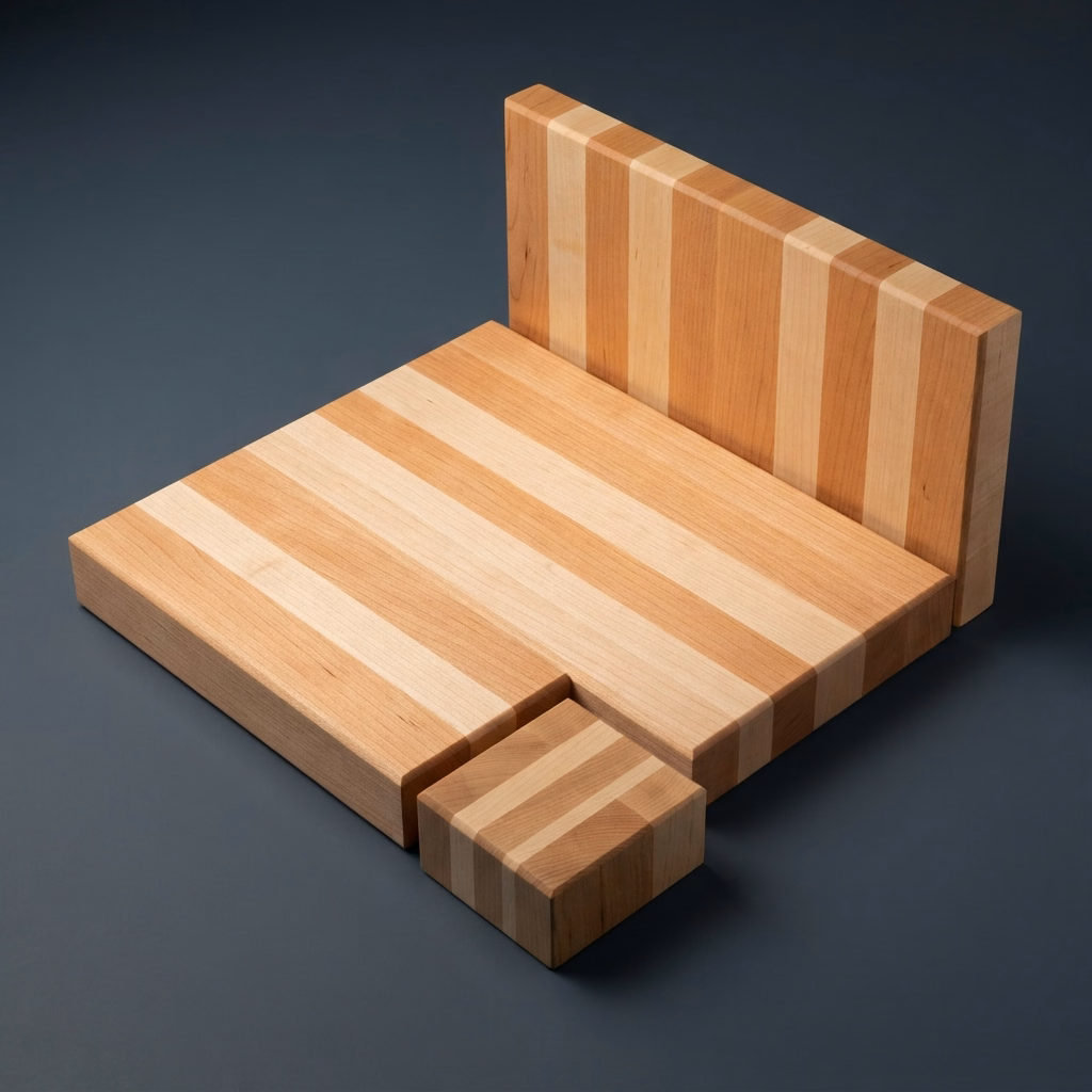 Butcher Block Island Material | Riverside County Butcher Block Island Material in Riverside County.
