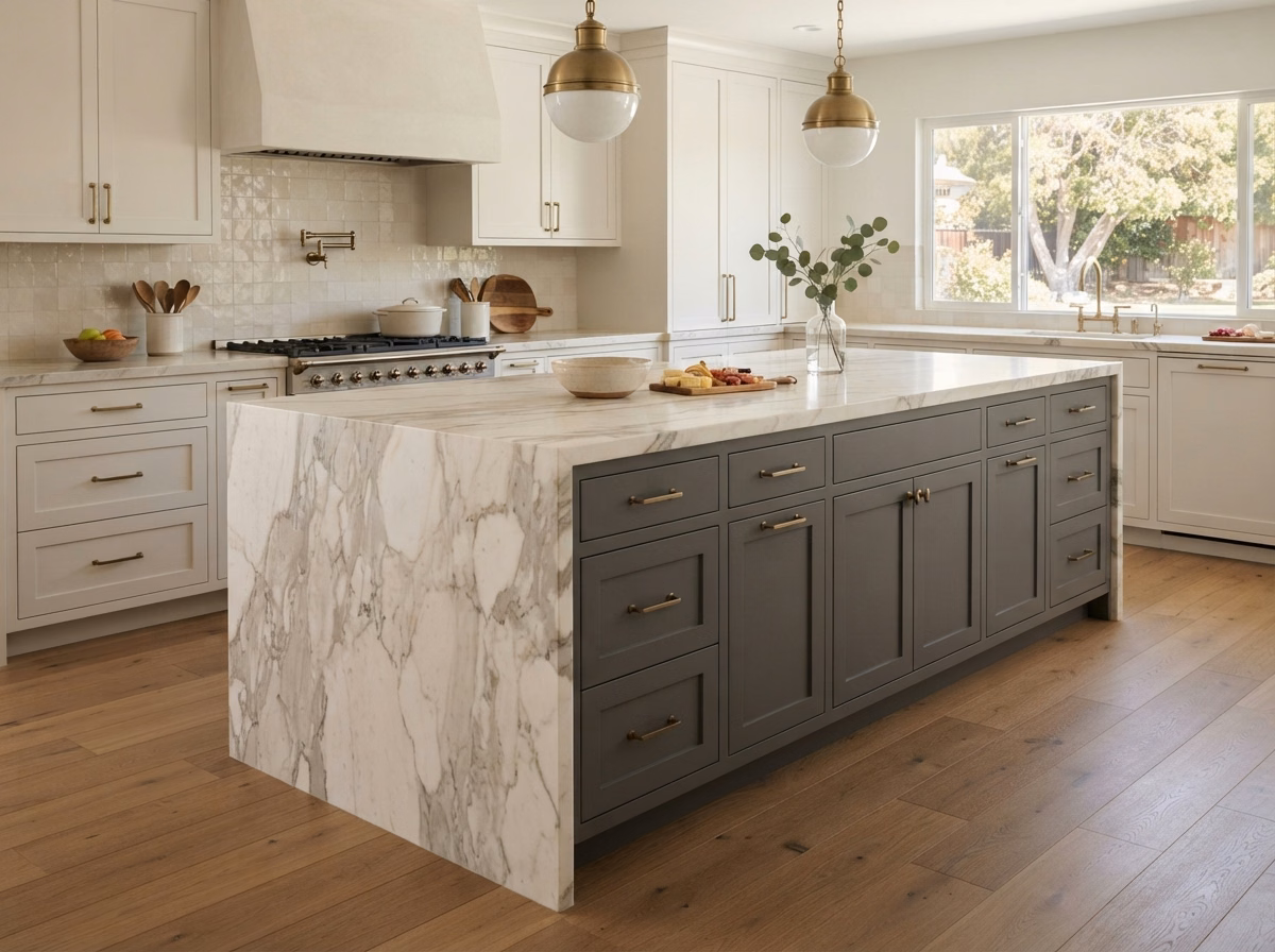 Marble Island Material | Riverside County Marble Island Material in Riverside County.