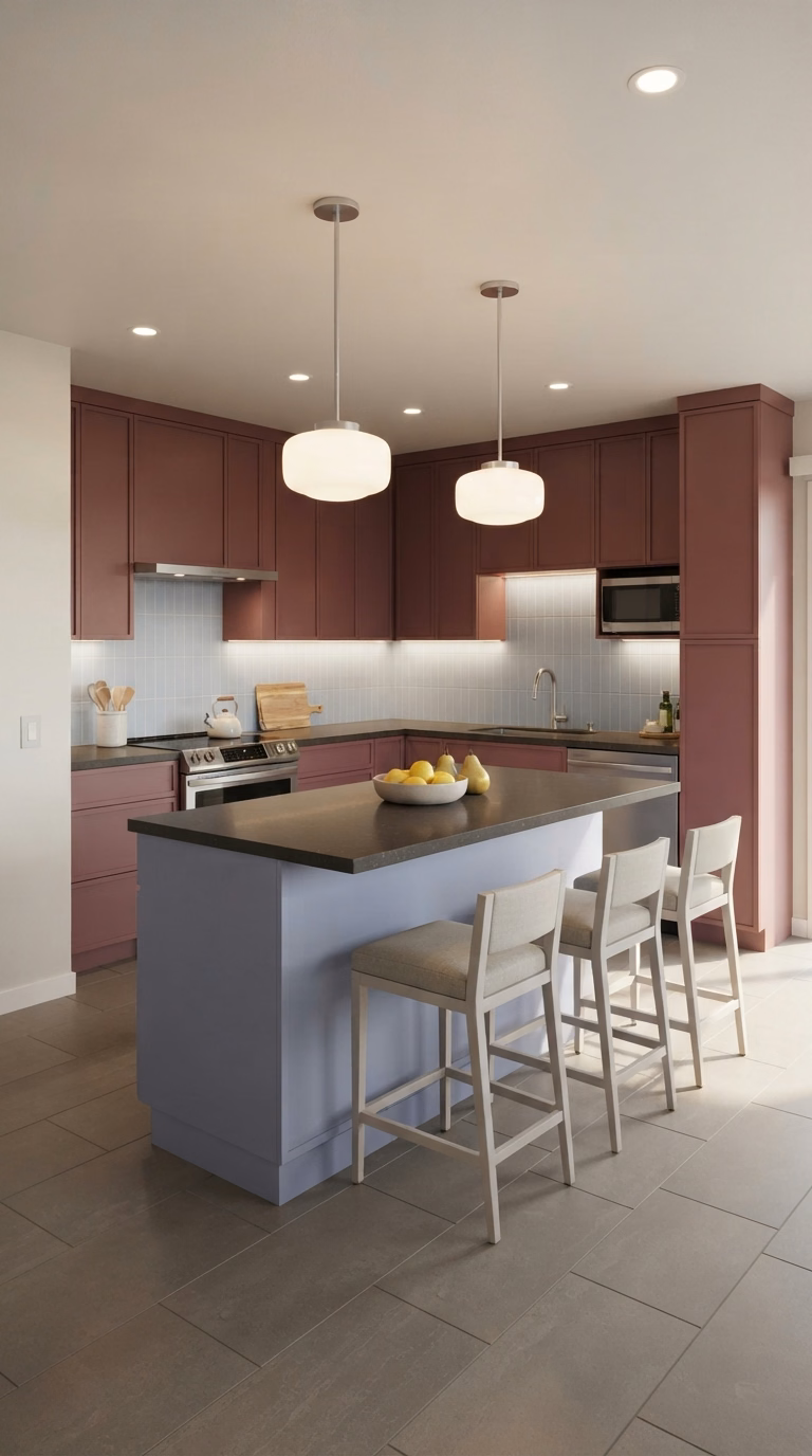 Common Section Lighting Page in Riverside County.