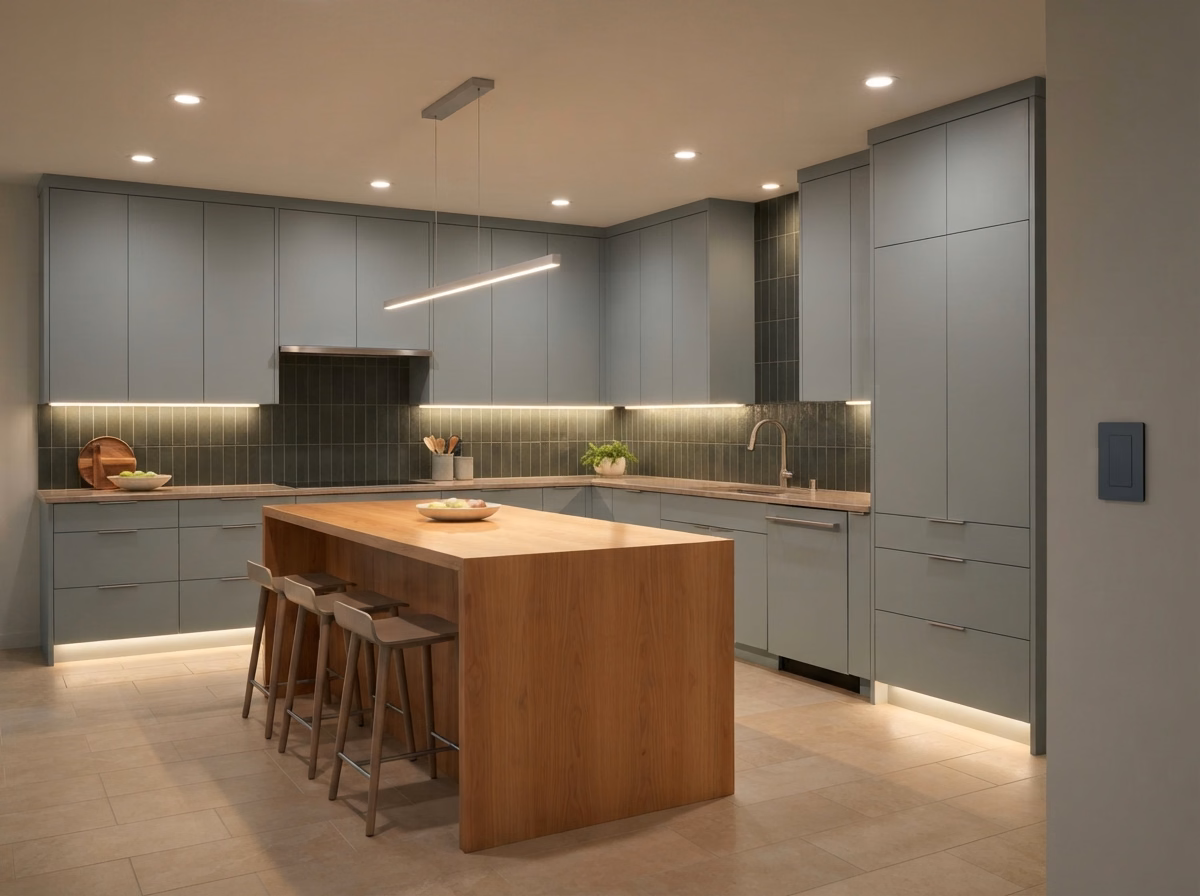Smart Lighting Systems Lighting Style in Riverside County.