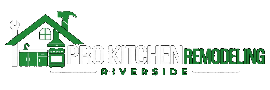 Pro Kitchen Remodeling Riverside