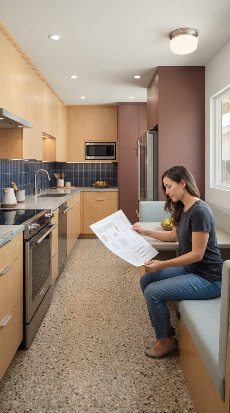 Common Section Services Page in Riverside County.